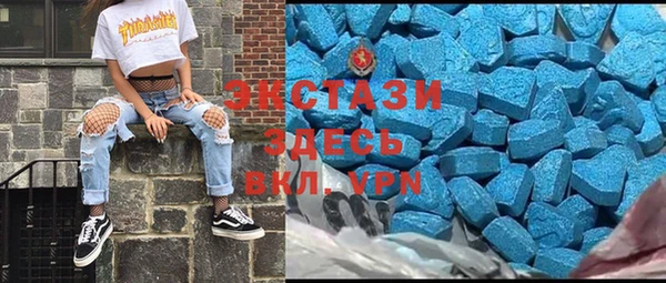 крисы Абаза